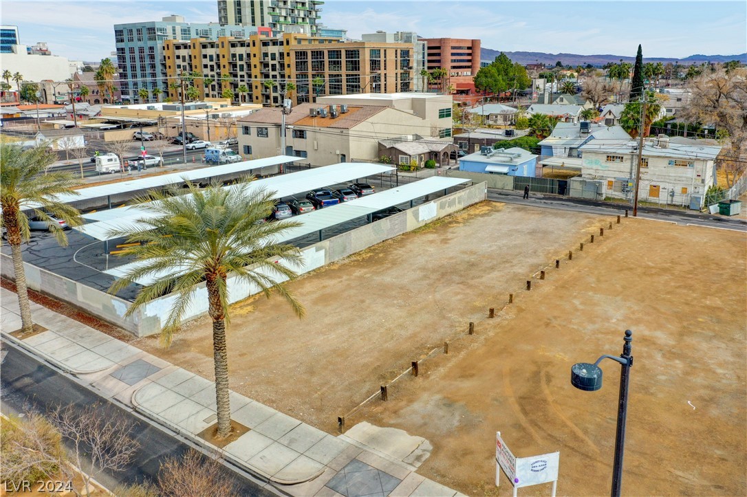 715 Casino Center Boulevard Las Vegas NV 89101