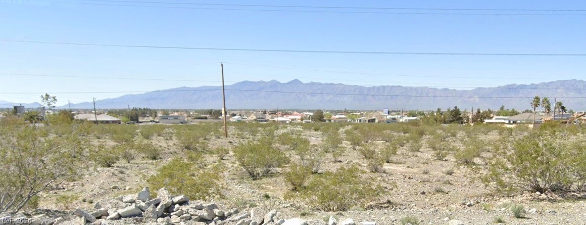 3353 Kaibab Street Pahrump NV 89048