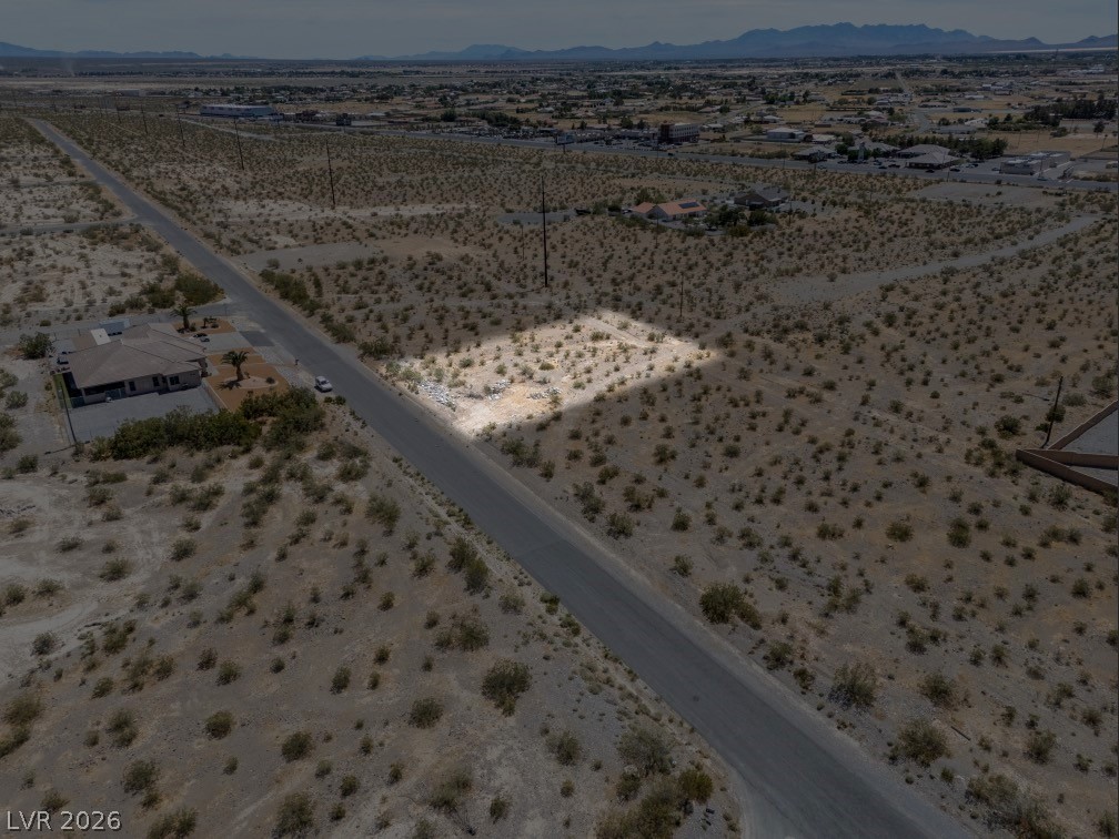 3353 Kaibab Street Pahrump NV 89048