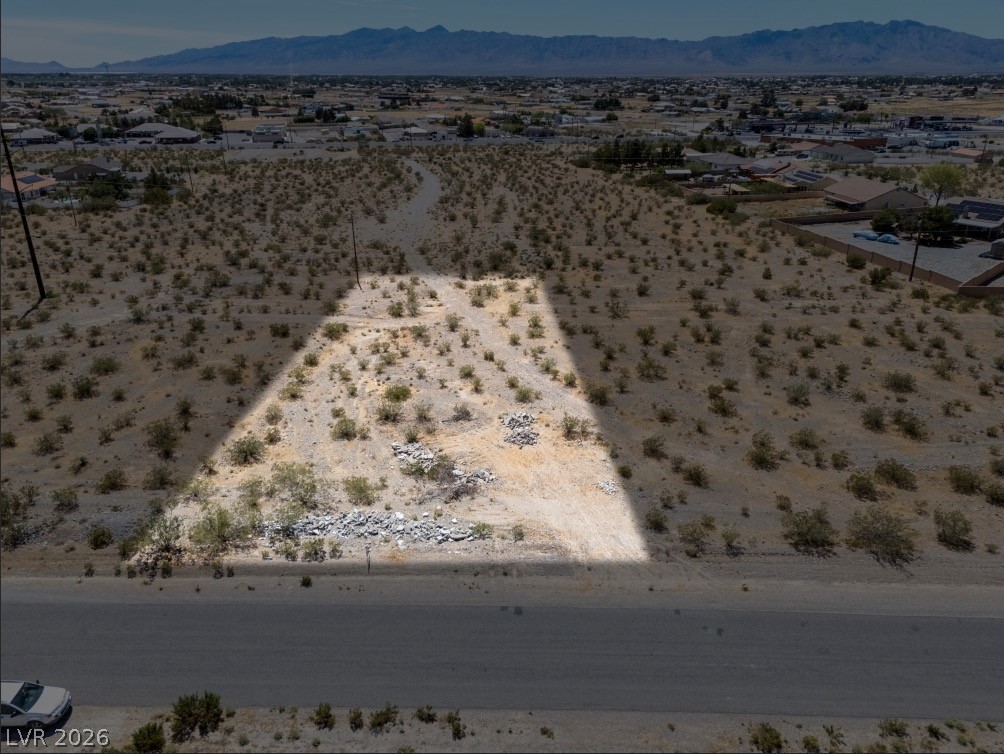 3353 Kaibab Street Pahrump NV 89048
