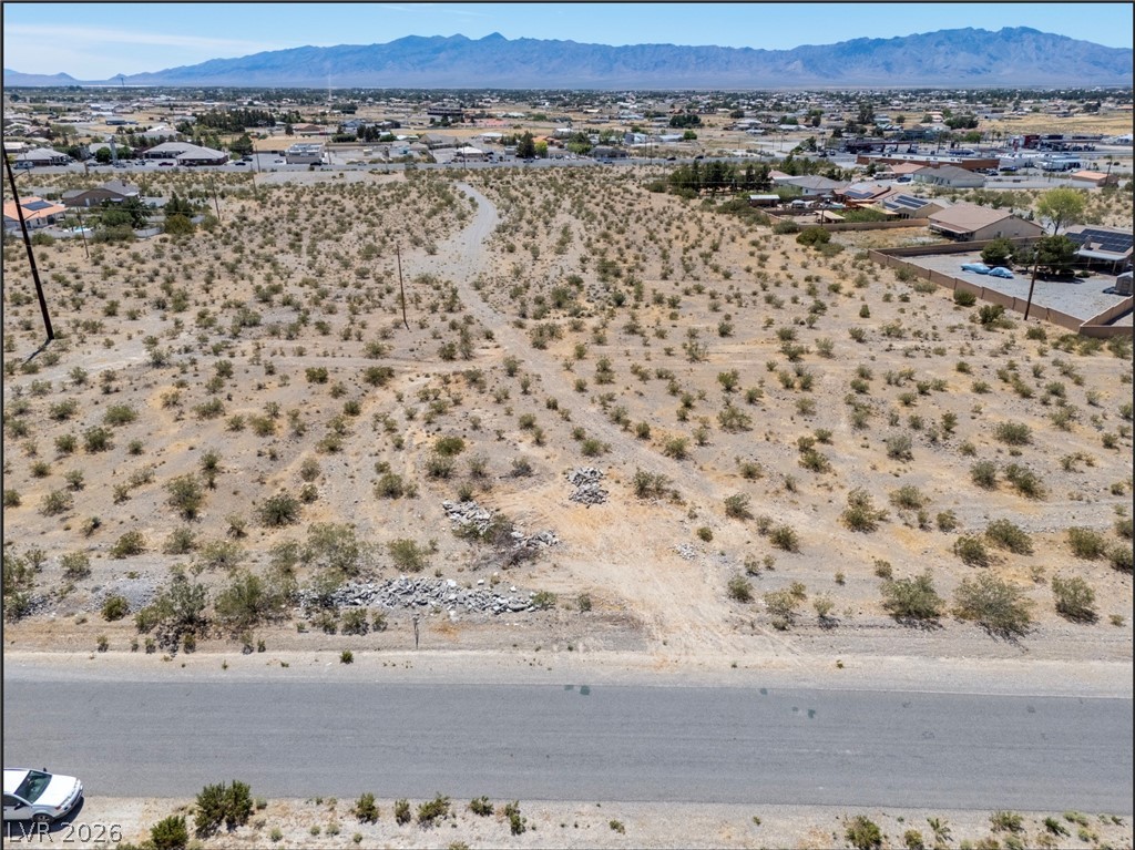 3353 Kaibab Street Pahrump NV 89048