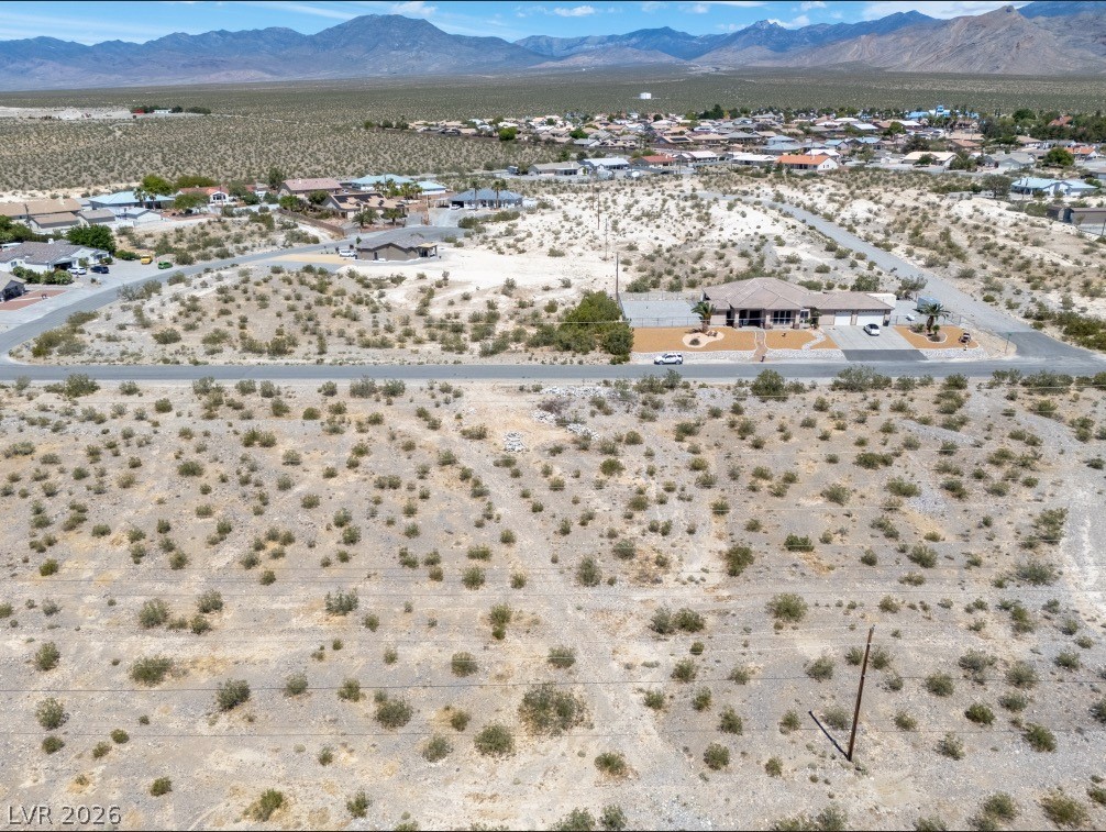 3353 Kaibab Street Pahrump NV 89048