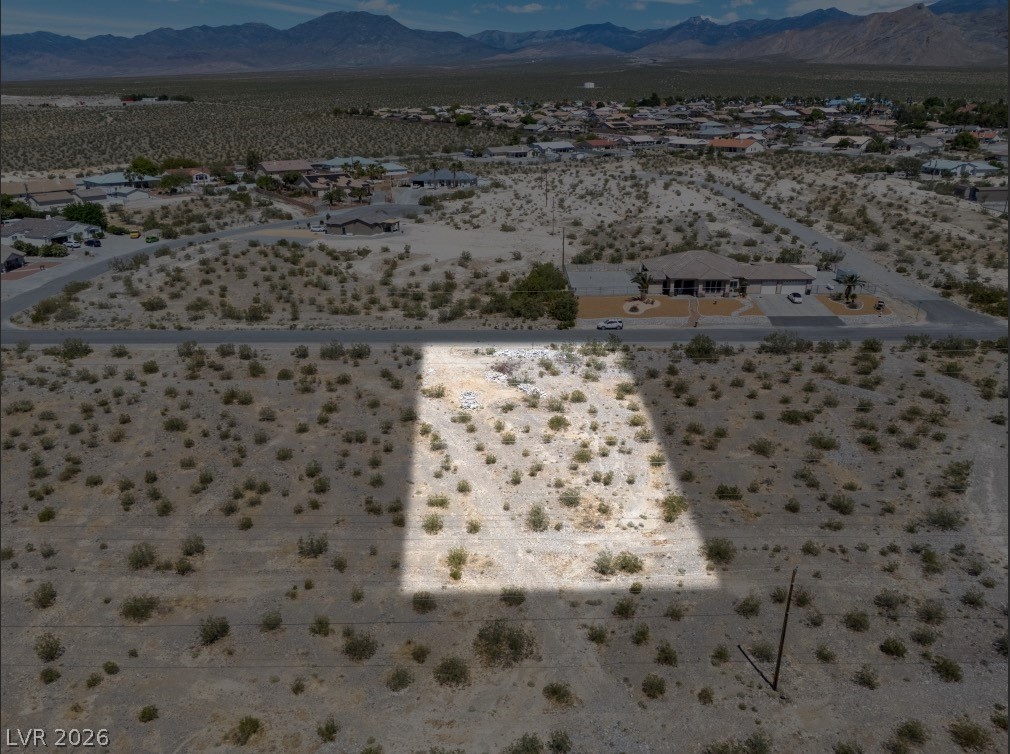 3353 Kaibab Street Pahrump NV 89048