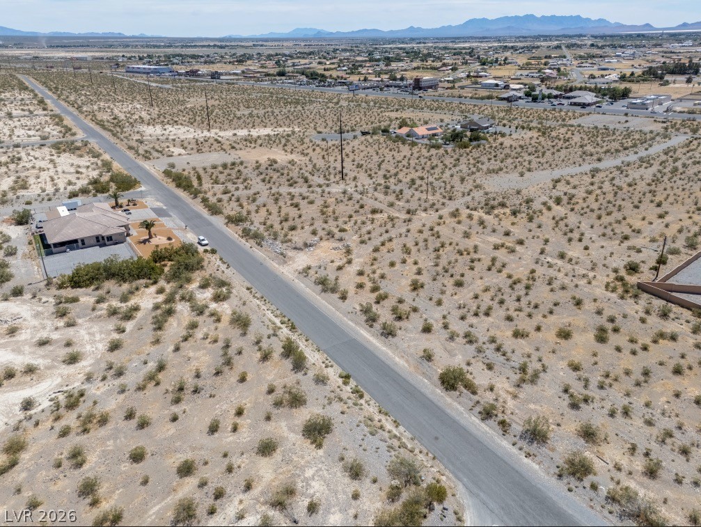 3353 Kaibab Street Pahrump NV 89048