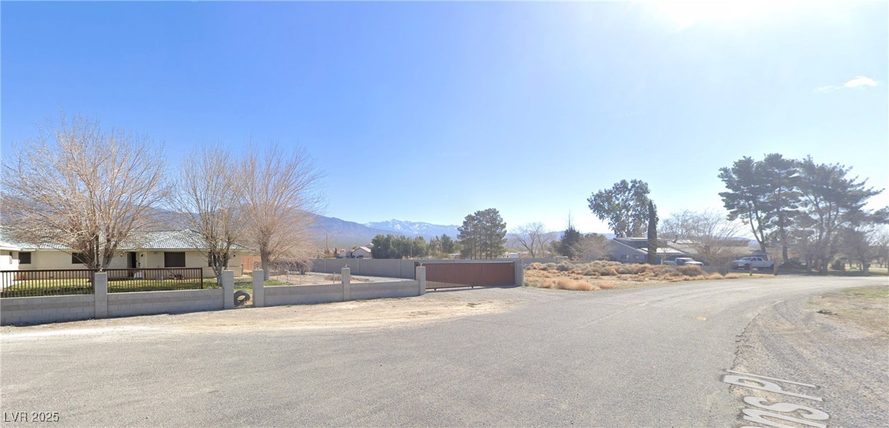 5681 Kens Place Pahrump NV 89060