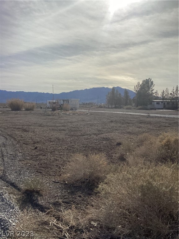 3451 Laurence Road Pahrump NV 89048