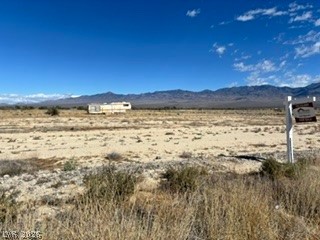 400 West Bonita Avenue Pahrump NV 89060