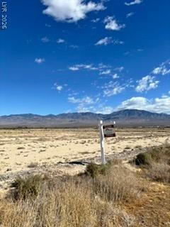 400 West Bonita Avenue Pahrump NV 89060