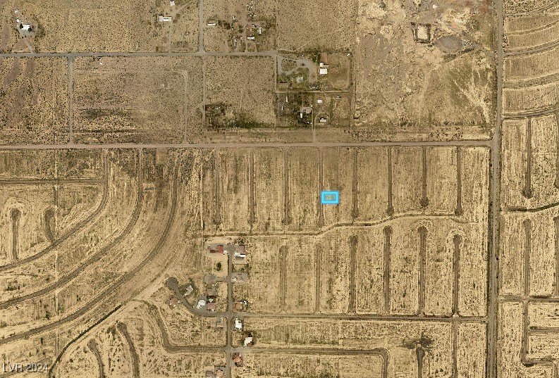 6401 North Crockett Pahrump NV 89060