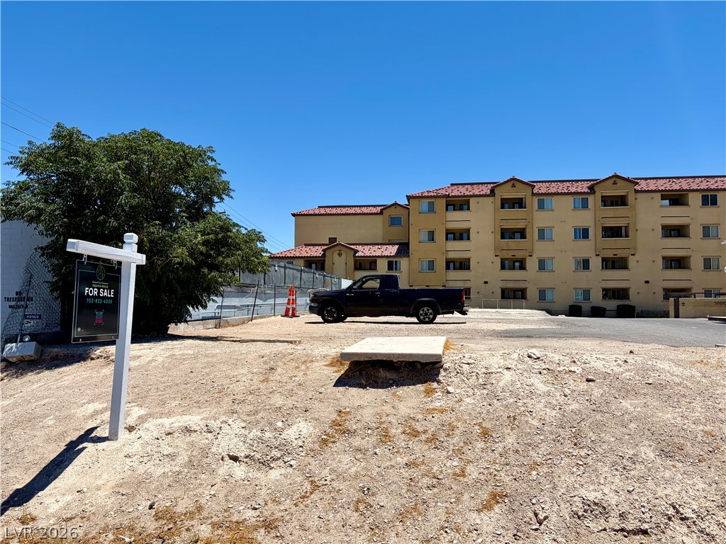 224 North Maryland Parkway Las Vegas NV 89101