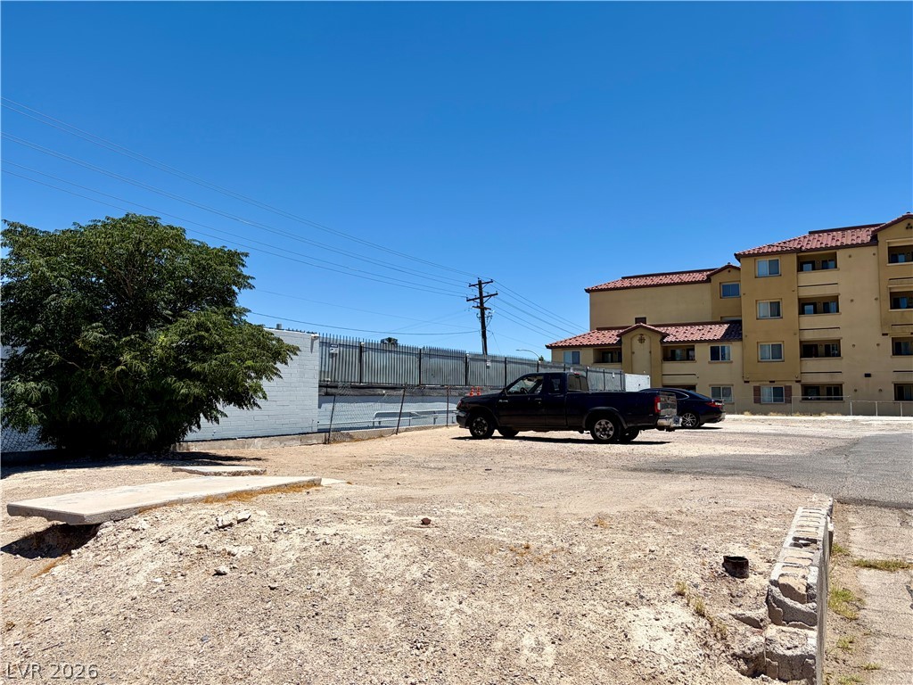 224 North Maryland Parkway Las Vegas NV 89101