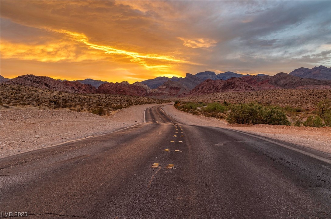 Heyer Way Las Vegas NV 89161