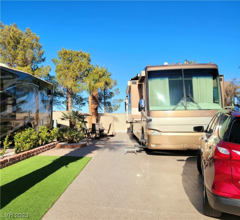 8175 Arville Street 252 Las Vegas NV 89139