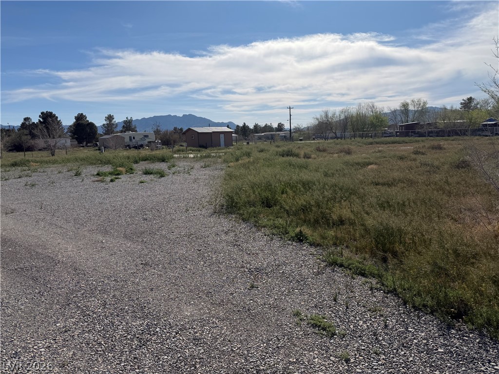 521 South Woodchips Road Pahrump NV 89048