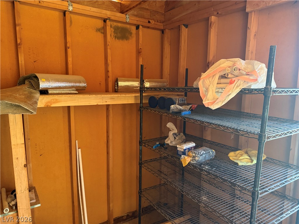 521 South Woodchips Road Pahrump NV 89048