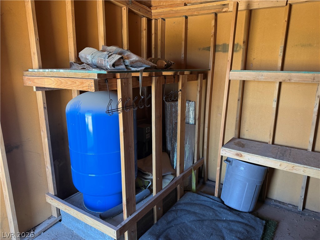 521 South Woodchips Road Pahrump NV 89048