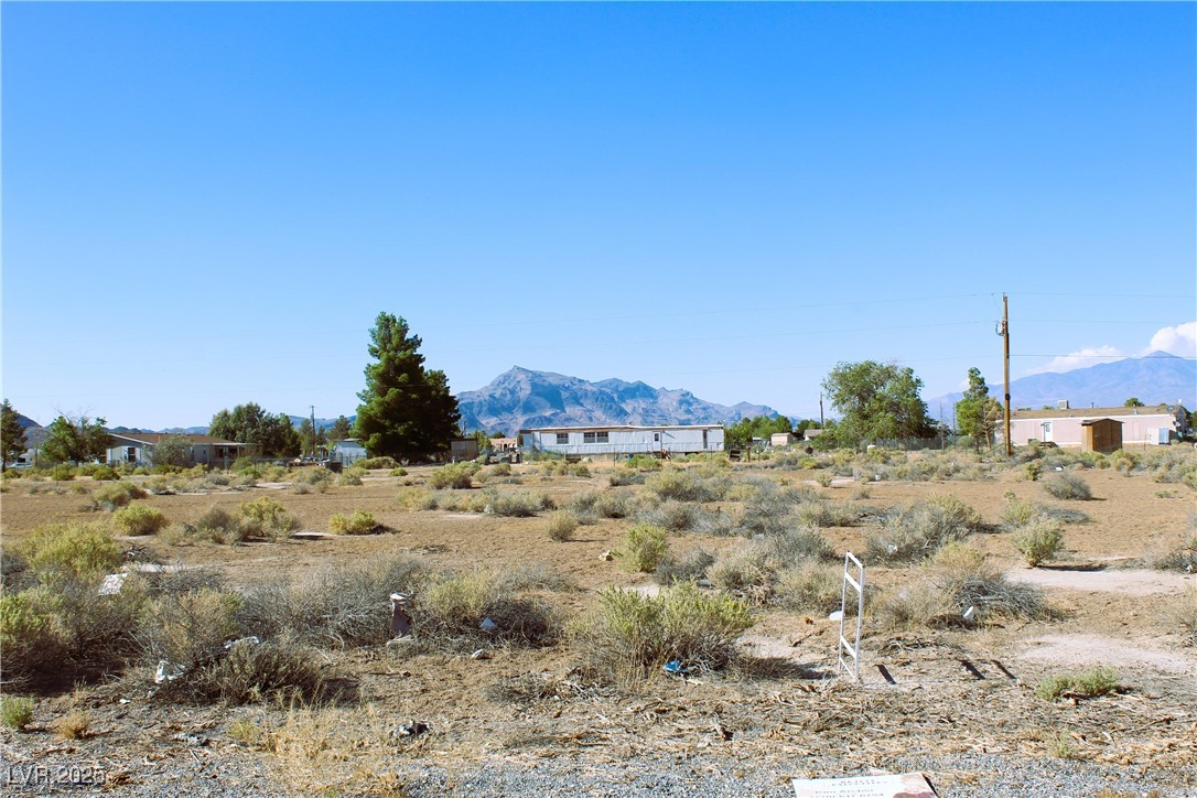 3450 West Retread Road Pahrump NV 89048