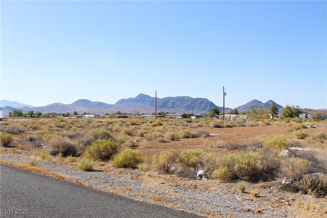 3450 West Retread Road Pahrump NV 89048