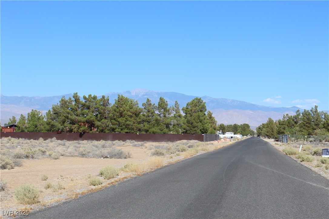 3450 West Retread Road Pahrump NV 89048