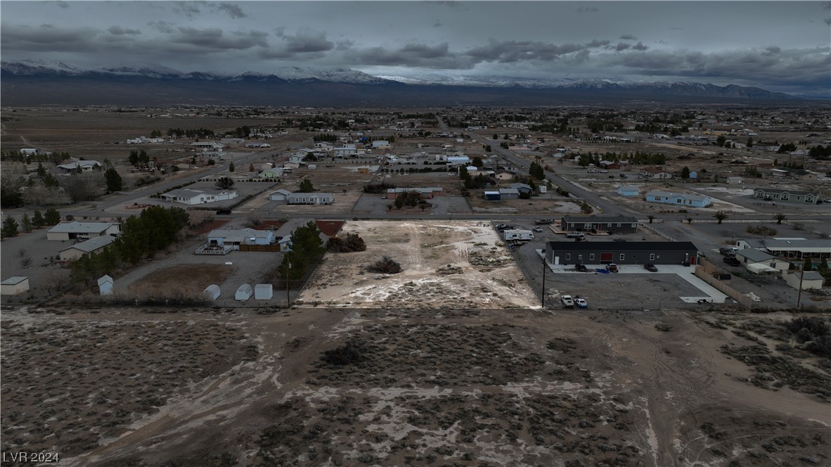 4300 Majestic View Pahrump NV 89060