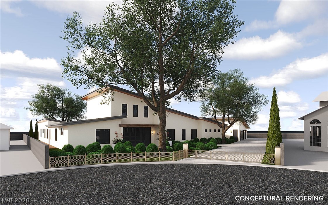 0000 Miller Lane Las Vegas NV 89117