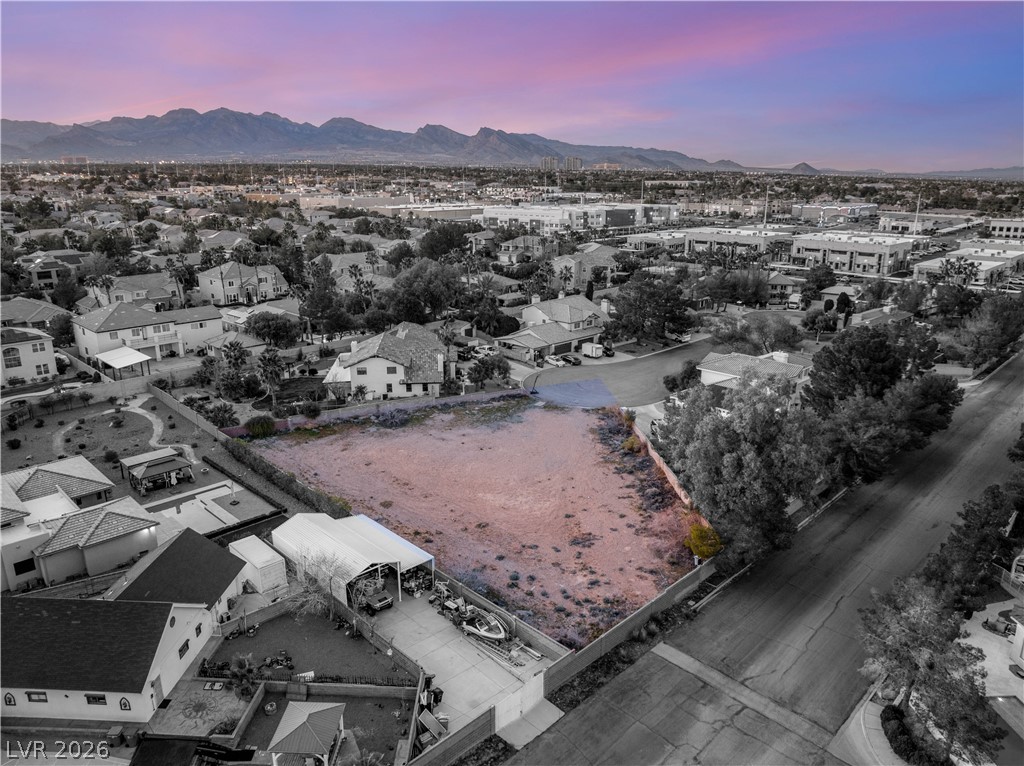 0000 Miller Lane Las Vegas NV 89117