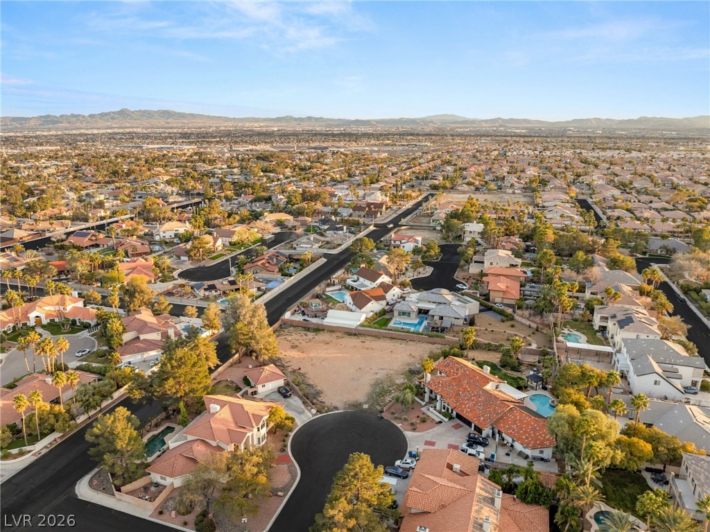 0000 Miller Lane Las Vegas NV 89117