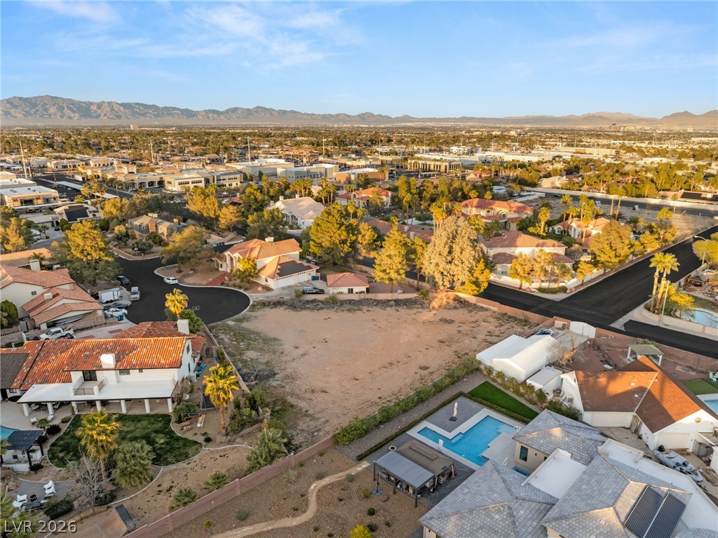 0000 Miller Lane Las Vegas NV 89117