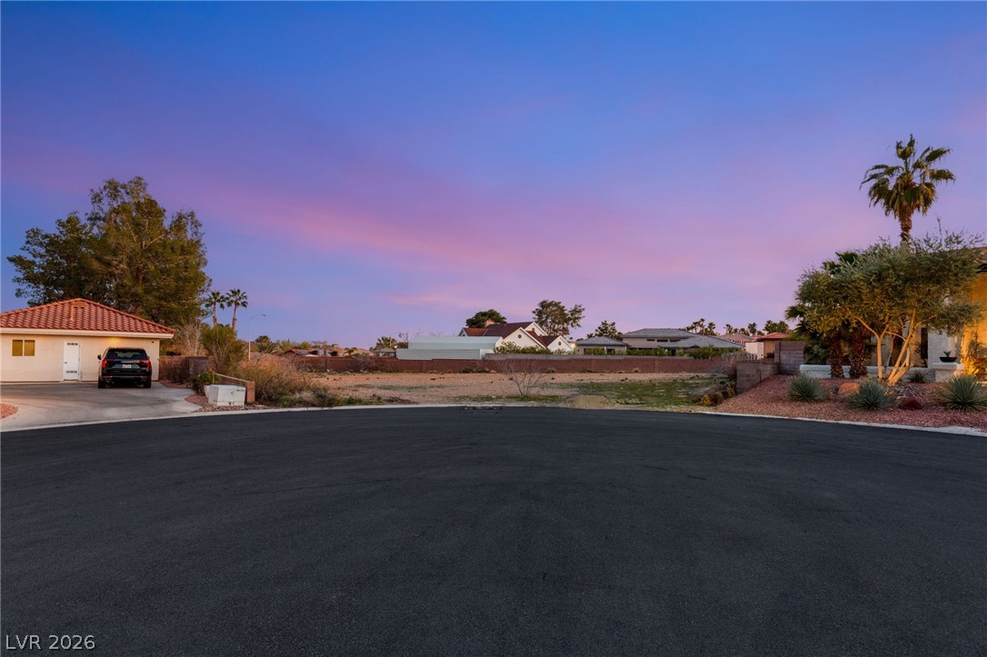 0000 Miller Lane Las Vegas NV 89117