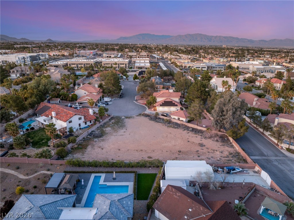 0000 Miller Lane Las Vegas NV 89117