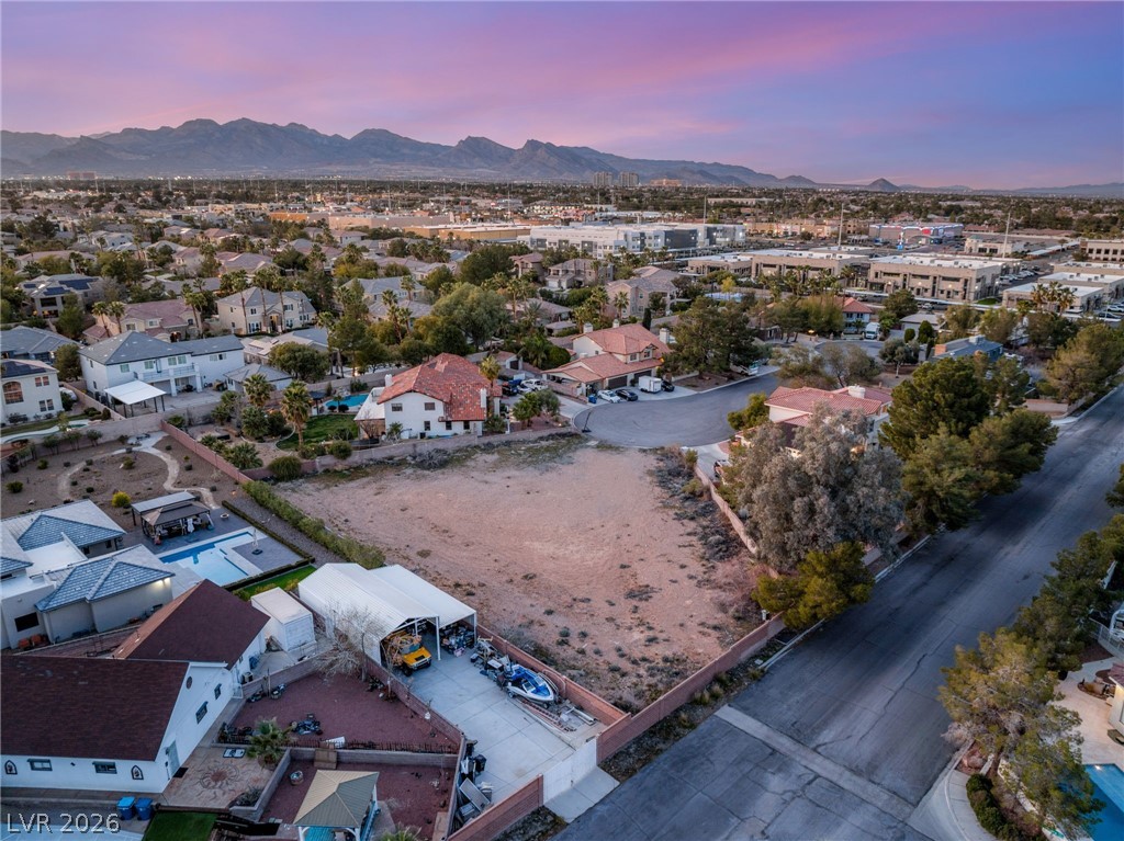 0000 Miller Lane Las Vegas NV 89117