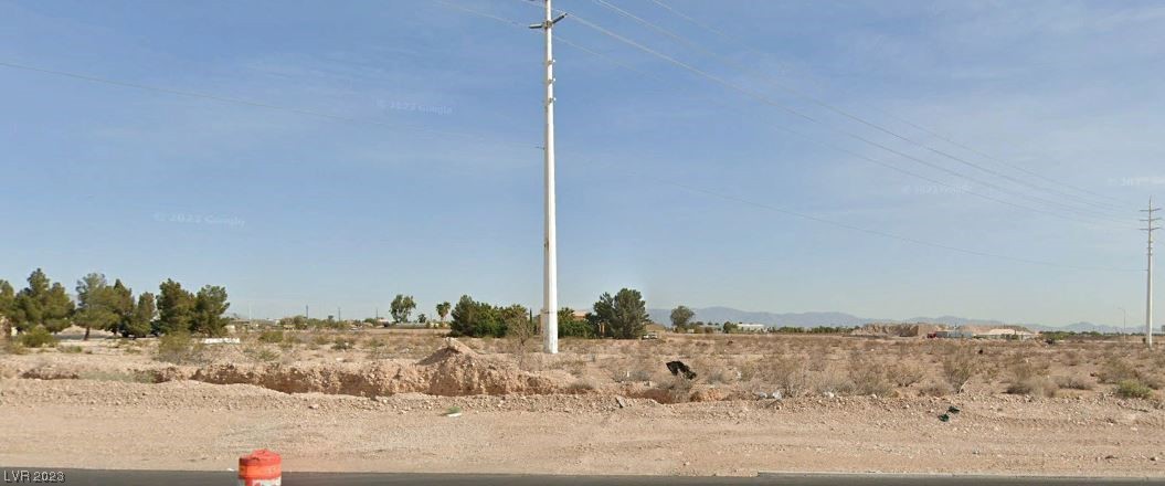 Silverado Ranch & Decatur Boulevard Las Vegas NV 89124