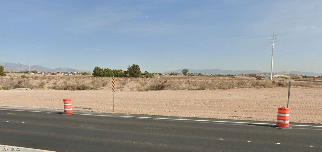 Silverado Ranch & Decatur Boulevard Las Vegas NV 89124