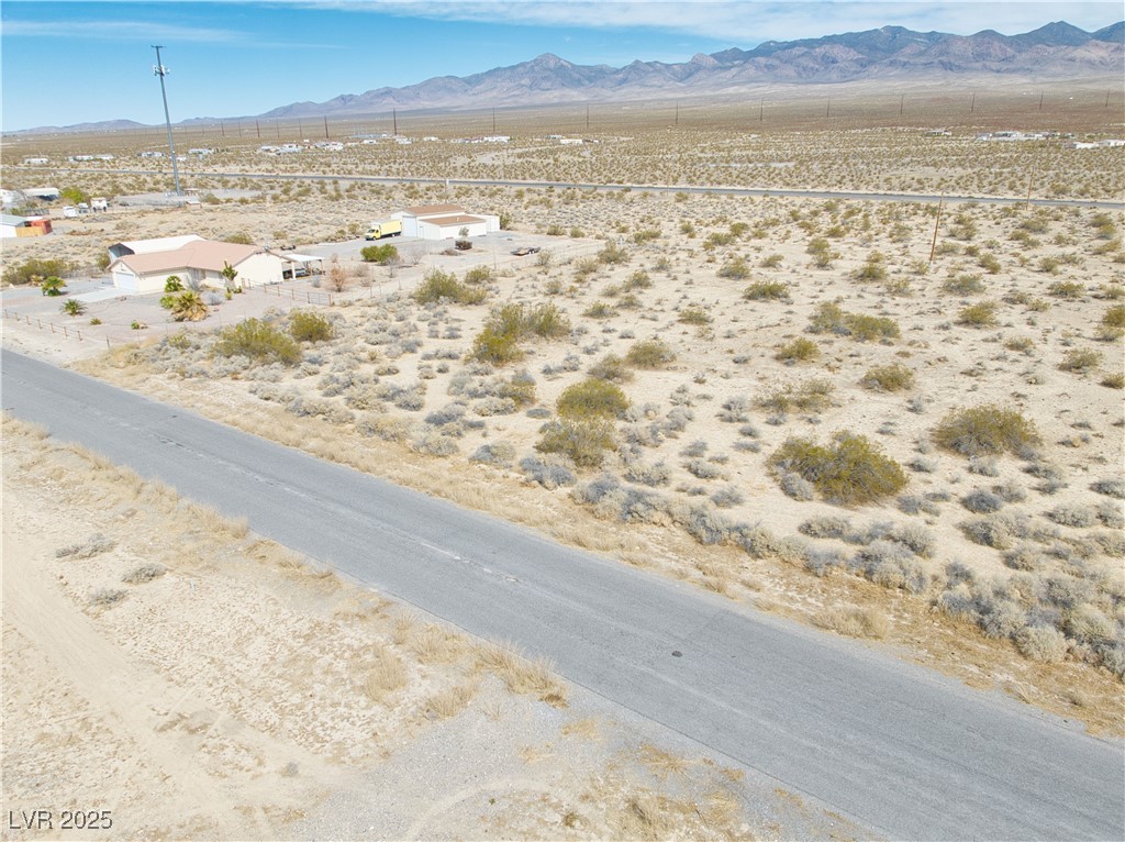 5711 North Nopah Vista Avenue Pahrump NV 89060