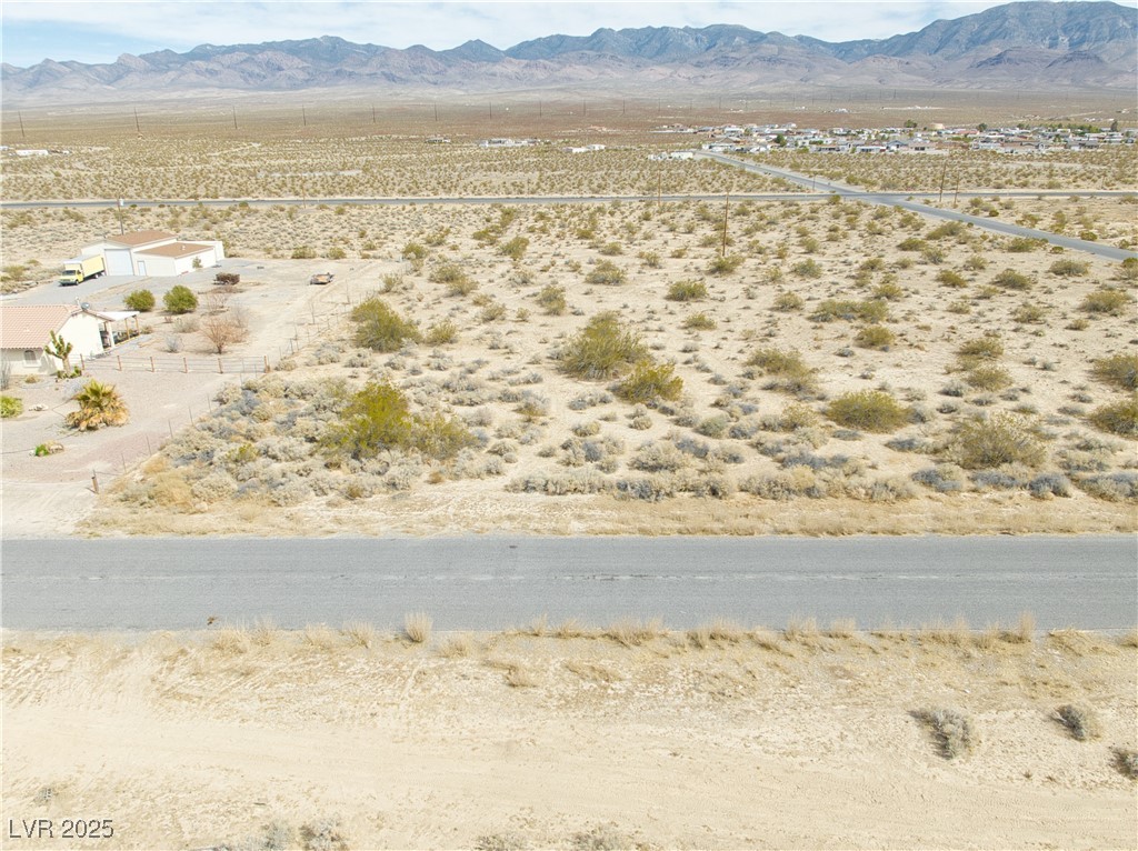 5711 North Nopah Vista Avenue Pahrump NV 89060