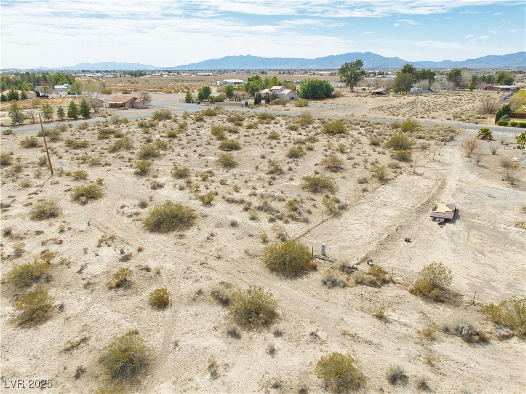 5711 North Nopah Vista Avenue Pahrump NV 89060