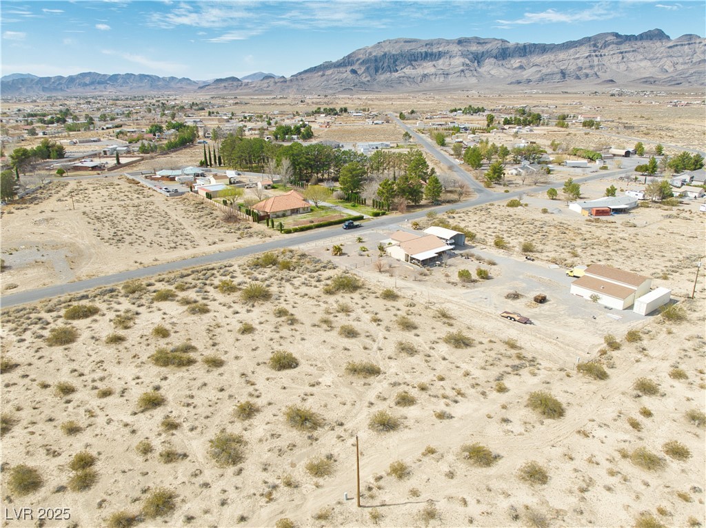 5711 North Nopah Vista Avenue Pahrump NV 89060