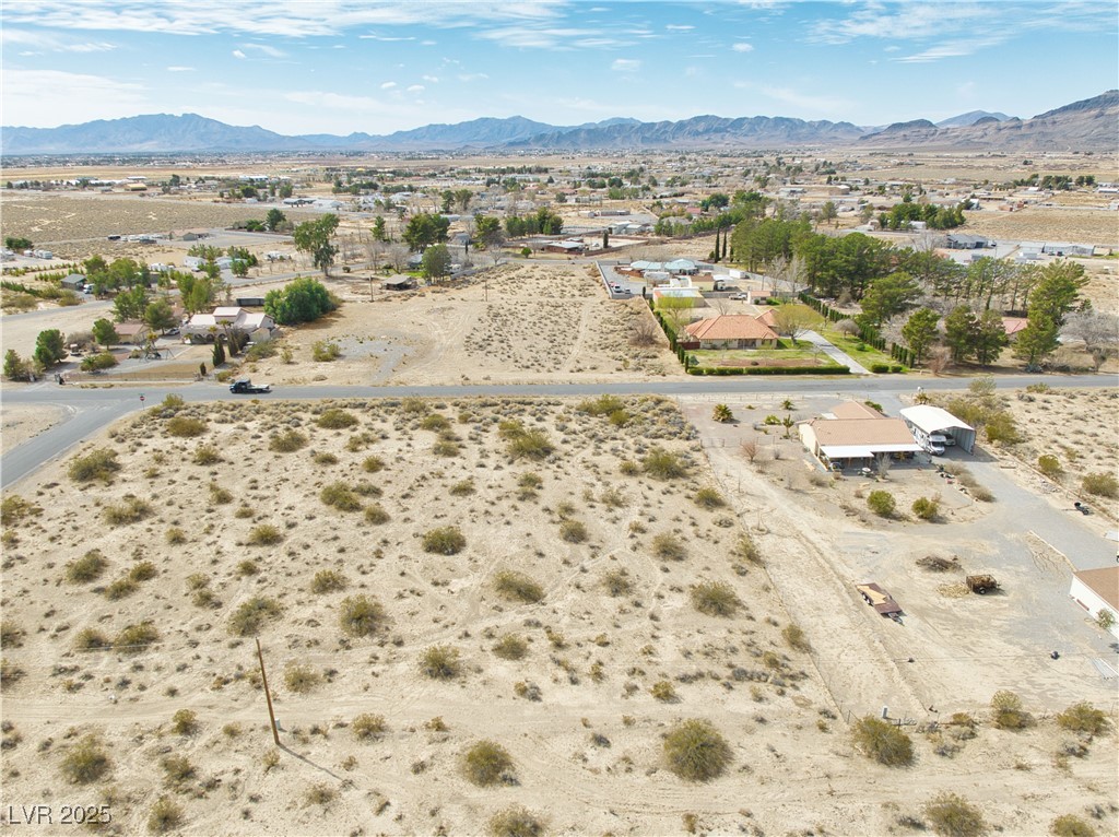 5711 North Nopah Vista Avenue Pahrump NV 89060