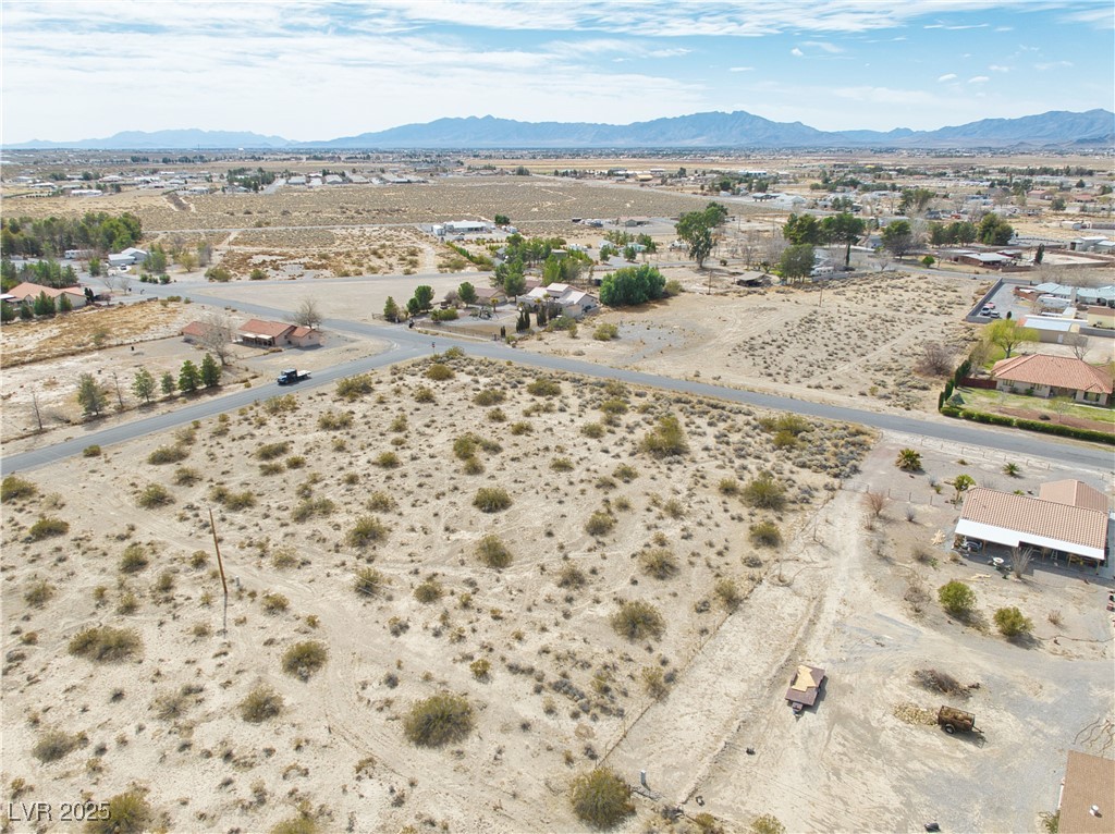 5711 North Nopah Vista Avenue Pahrump NV 89060
