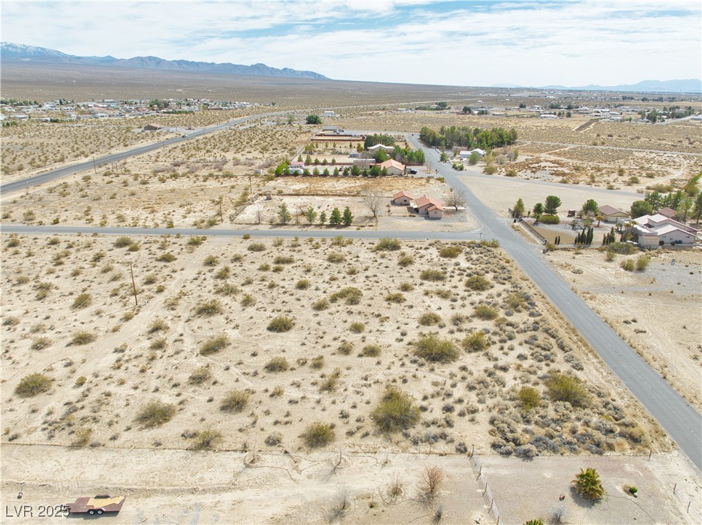 5711 North Nopah Vista Avenue Pahrump NV 89060