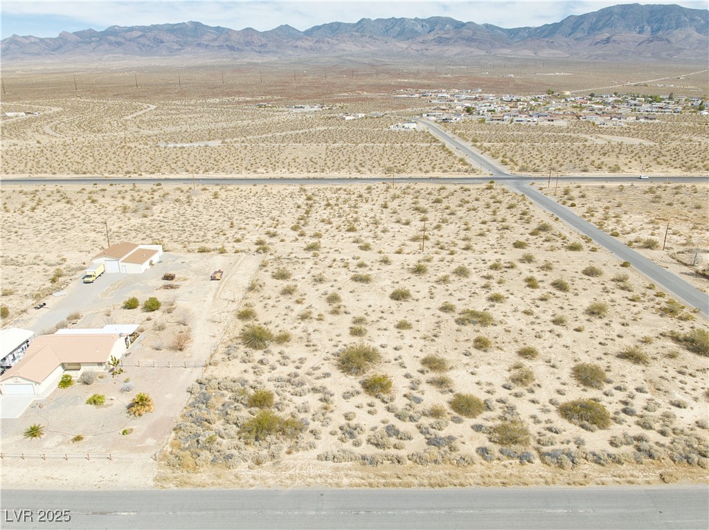 5711 North Nopah Vista Avenue Pahrump NV 89060