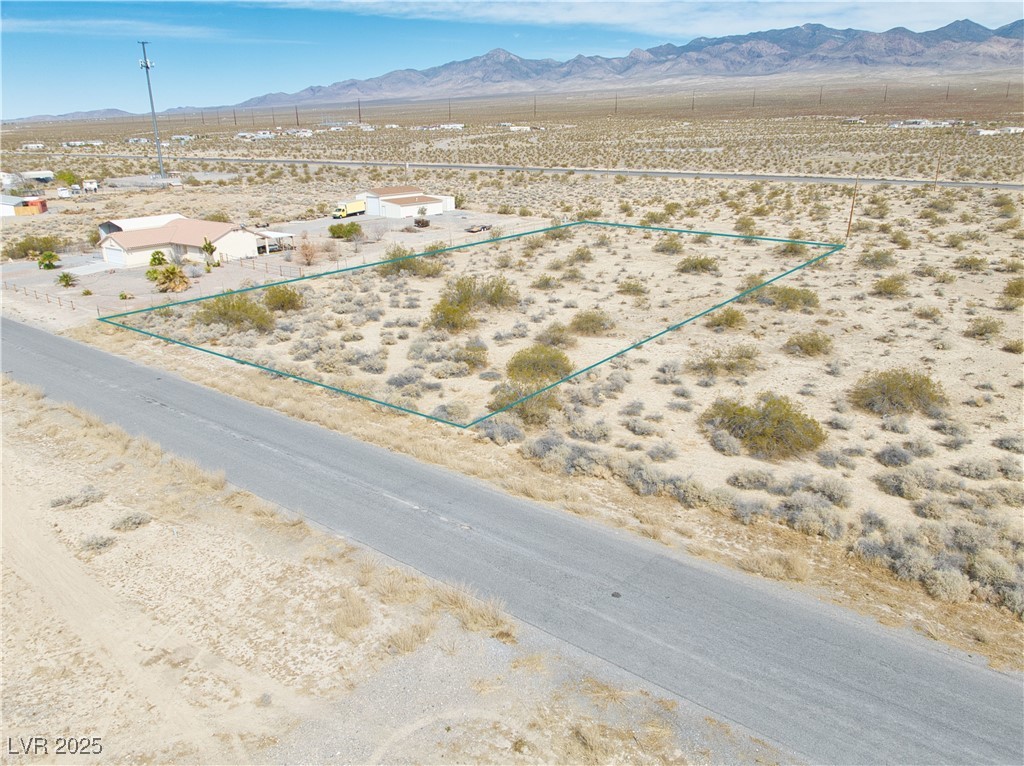 5711 North Nopah Vista Avenue Pahrump NV 89060
