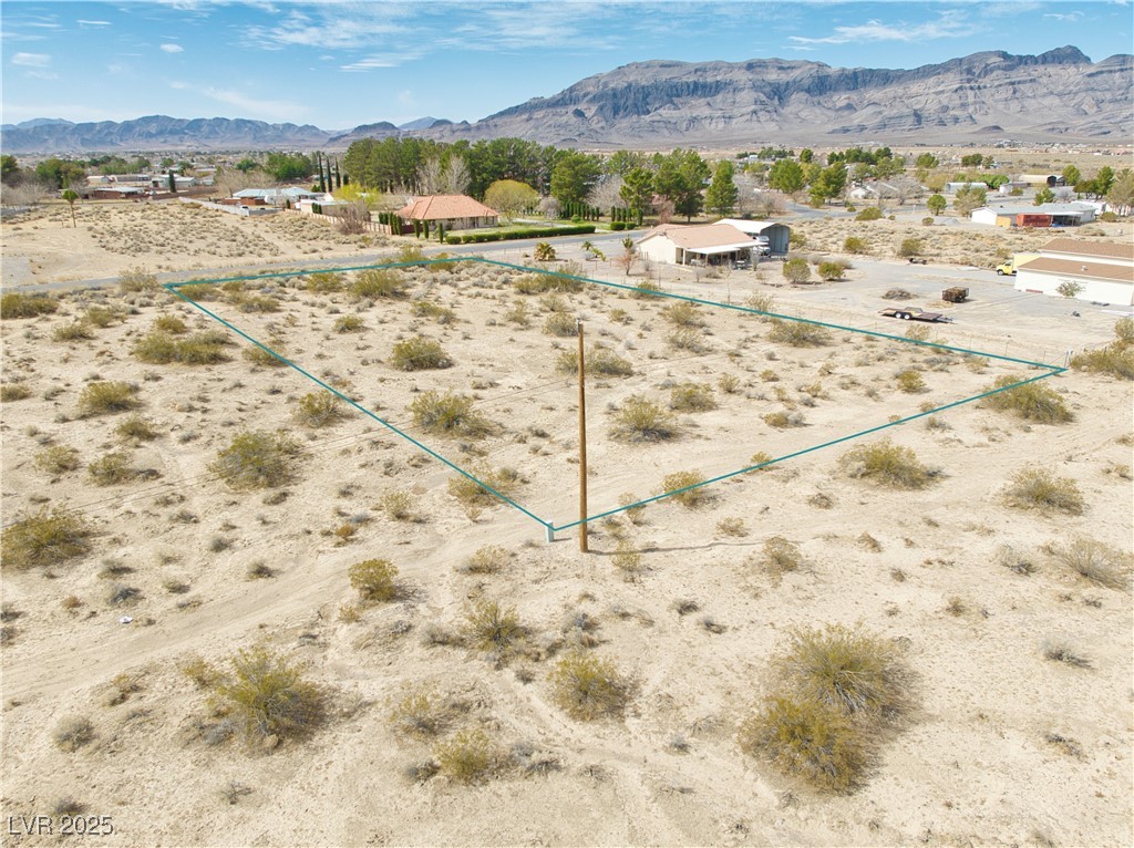 5711 North Nopah Vista Avenue Pahrump NV 89060
