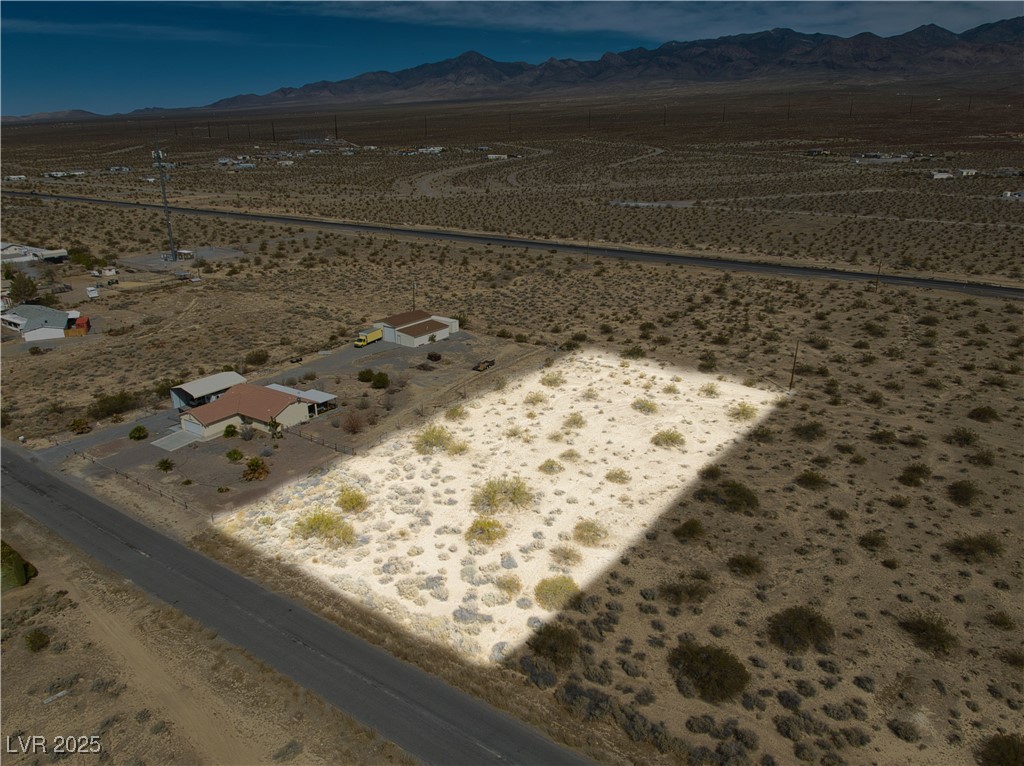 5711 North Nopah Vista Avenue Pahrump NV 89060