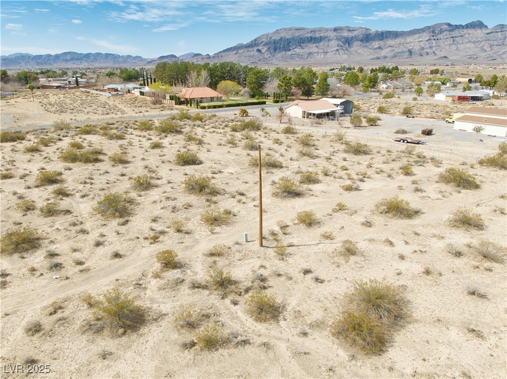 5711 North Nopah Vista Avenue Pahrump NV 89060