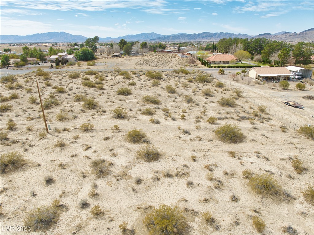 5711 North Nopah Vista Avenue Pahrump NV 89060