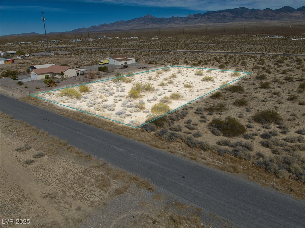 5711 North Nopah Vista Avenue Pahrump NV 89060