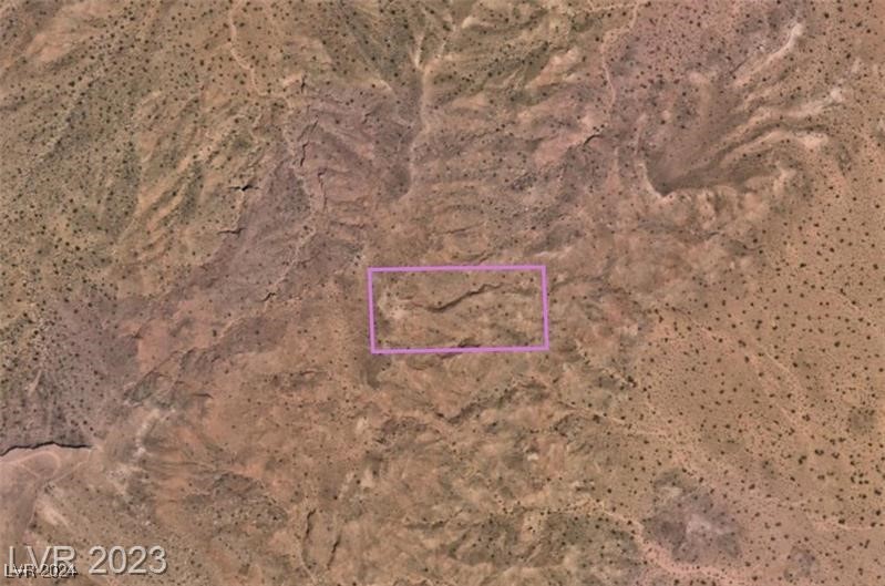 No Street Moapa NV 89021