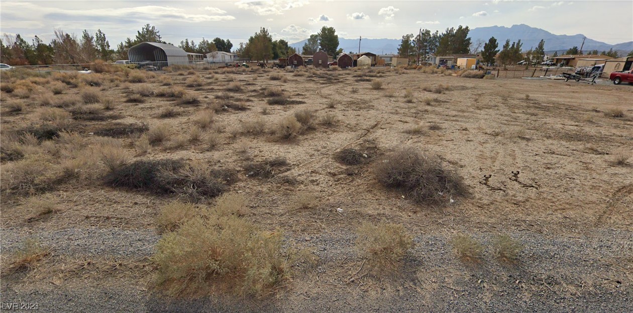 3421 West Hardy Lane Pahrump NV 89048