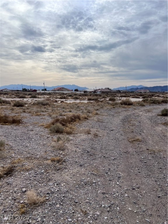 1090 West Glassport Lane Pahrump NV 89060